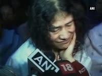 irom-sharmila-arrested-again-by-police-in-manipur-on-charges-of-attempting-suicide