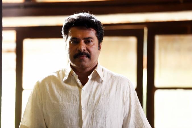 Mammootty Mammootty