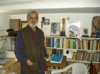 U. R. Ananthamurthy