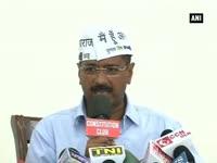 kejriwal-targets-centre-over-removal-of-sanjiv-chaturvedi-as-aiims-cvo