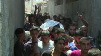 palestinians-mourn-four-new-victims-of-last-israeli-strikes
