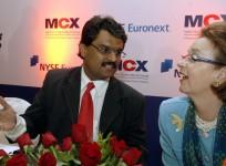 Jignesh Shah MCX