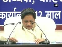 first-three-months-of-nda-govt-disappointing-mayawati