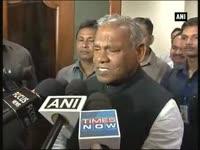 my-statements-about-dalits-were-twisted-bihar-cm
