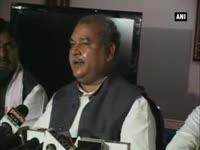 narendra-tomar-says-protest-against-him-baseless