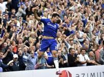 Diego Costa Chelsea