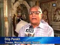 jains-begin-fasting-to-mark-paryushana-festival