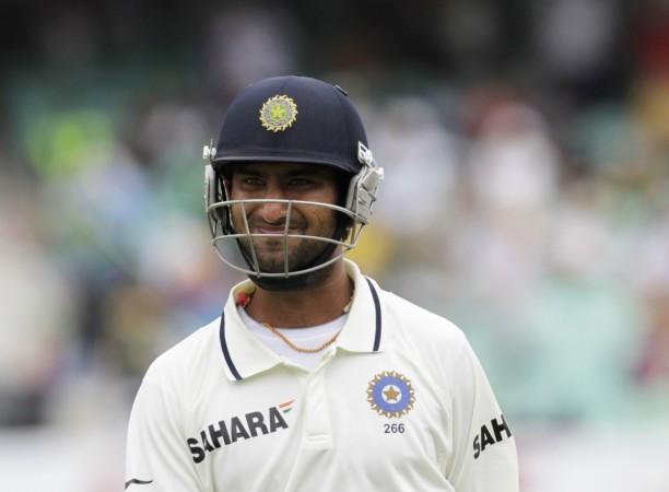 Cheteshwar Pujara is eager to seal a spot in India's Test team. Cheteshwar Pujara