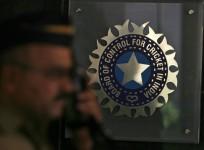 BCCI