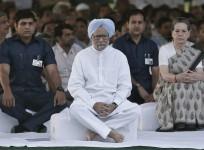 Manmohan Singh