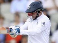 Stuart Broad