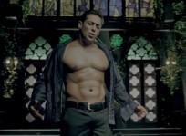 Salman Khan in Bodyguard
