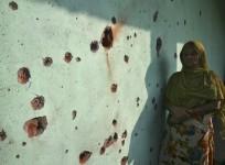 Pakistan violates ceasefire