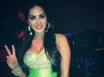 Sunny Leone