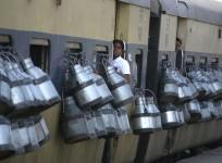 Overloaded India