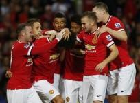 Sunderland v Manchester United