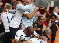 Tottenham Hotspur vs QPR
