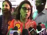 rani-mukerji-inaugurates-self-defence-workshop-for-school-girls-in-mumbai