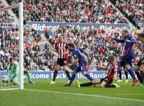Juan Mata Manchester United Sunderland
