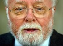 Richard Attenborough