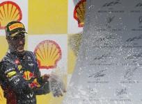 Daniel Ricciardo