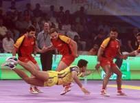 Pro Kabbadi League