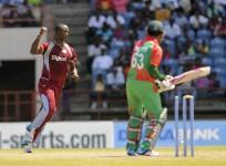 Kemar Roach