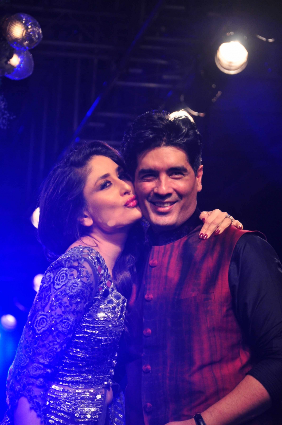 Lakme Fashion Week Grand Finale Lakme Fashion Week Grand Finale