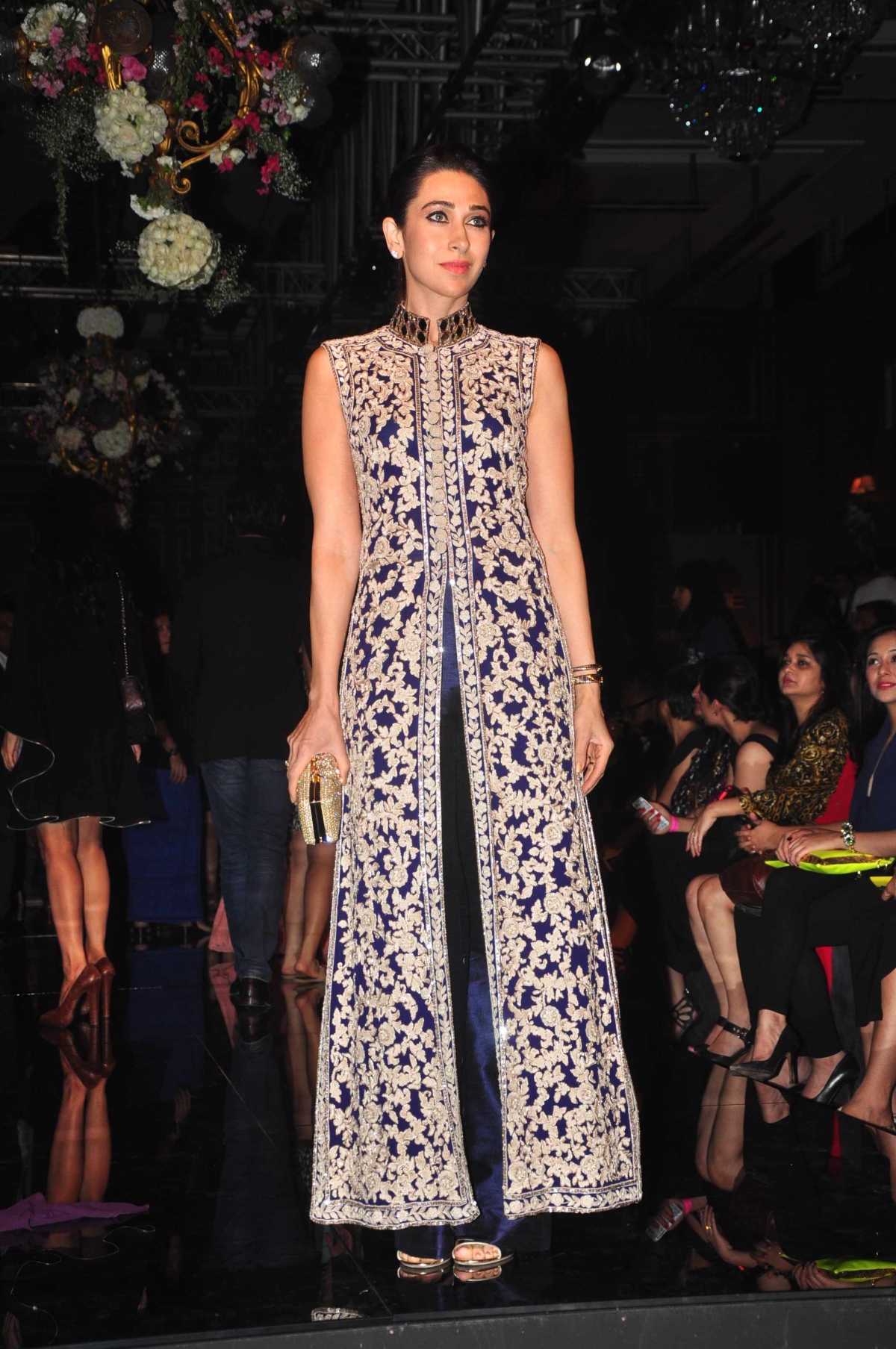 Lakme Fashion Week Grand Finale Lakme Fashion Week Grand Finale