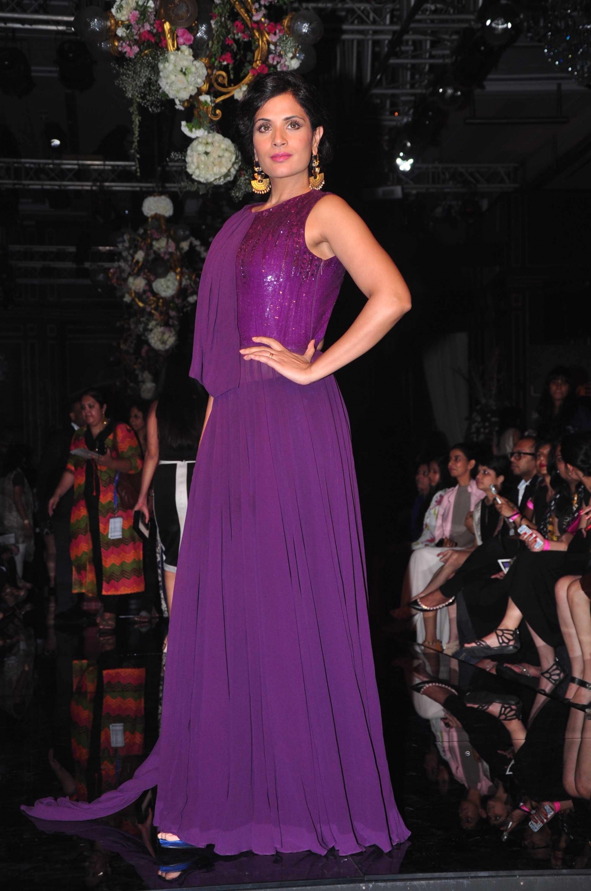Lakme Fashion Week Grand Finale Lakme Fashion Week Grand Finale
