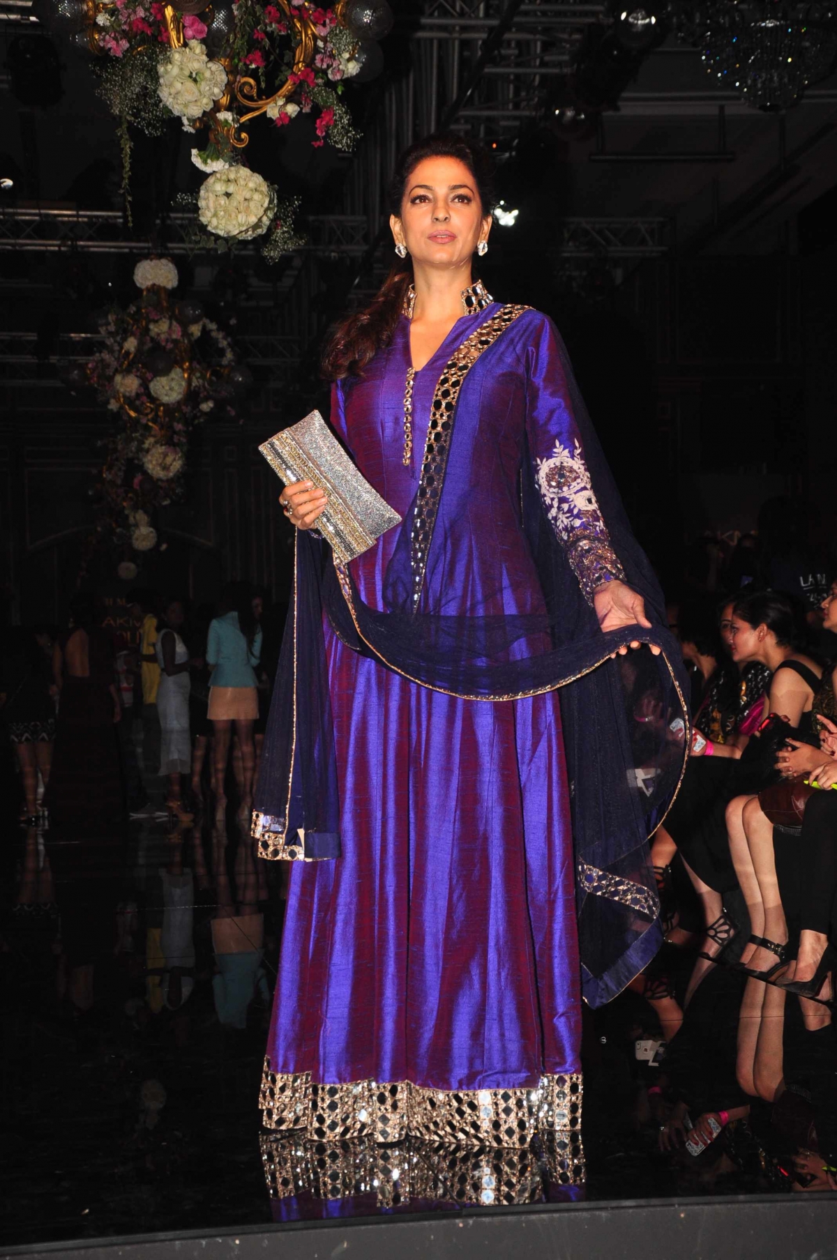 Lakme Fashion Week Grand Finale Lakme Fashion Week Grand Finale