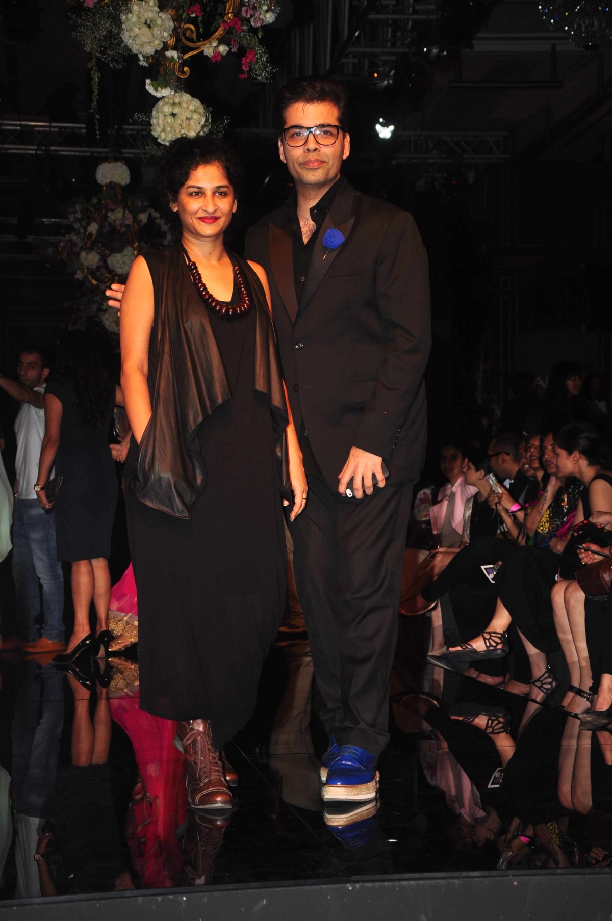 Lakme Fashion Week Grand Finale Lakme Fashion Week Grand Finale