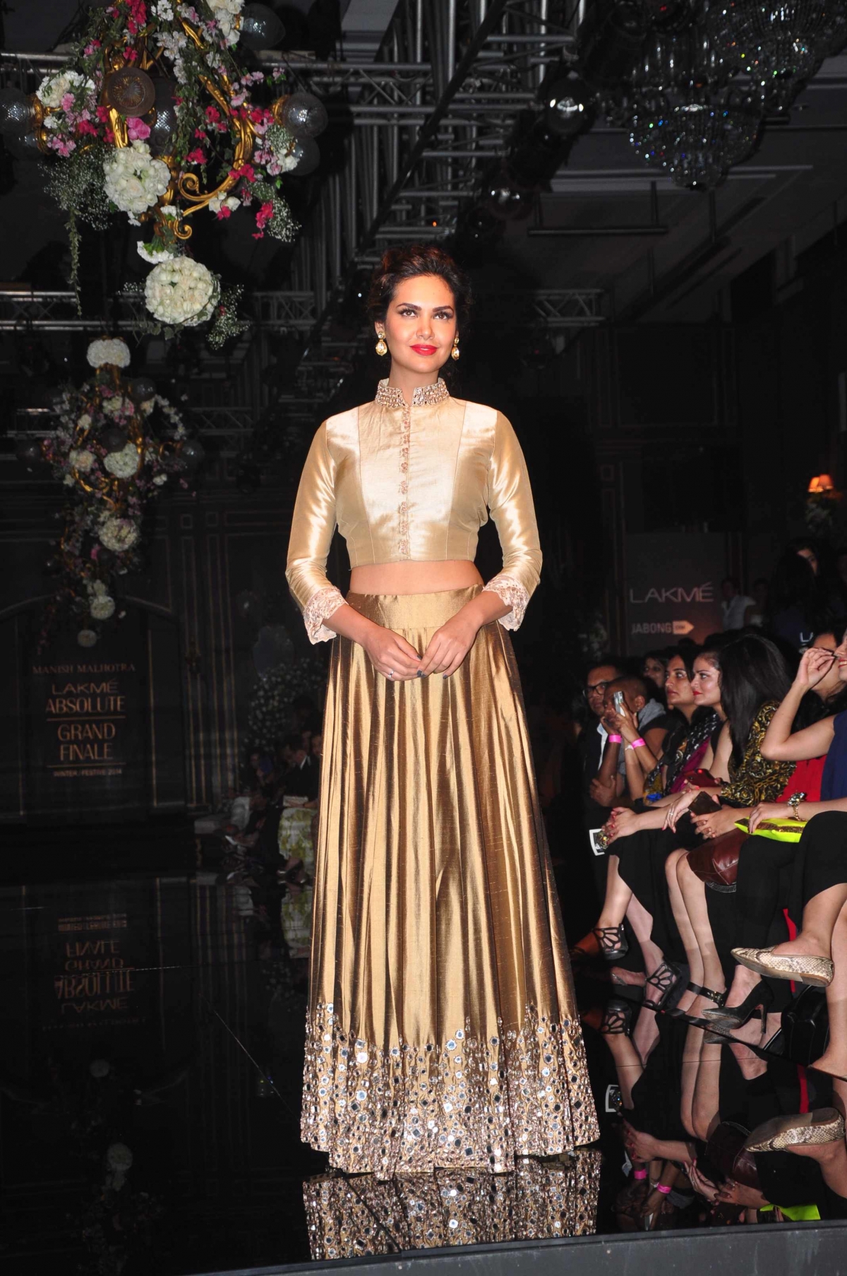 Lakme Fashion Week Grand Finale Lakme Fashion Week Grand Finale