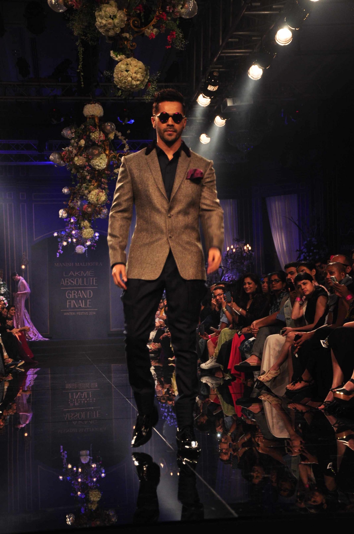 Lakme Fashion Week Grand Finale Lakme Fashion Week Grand Finale