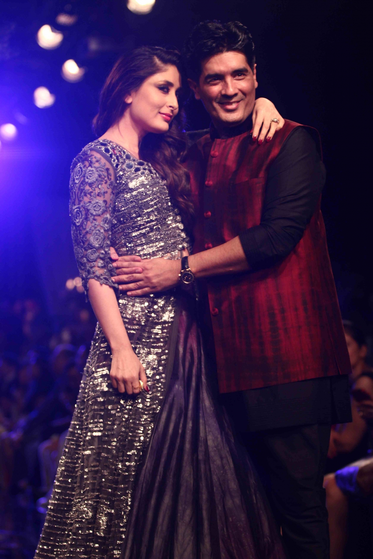 Lakme Fashion Week Grand Finale Lakme Fashion Week Grand Finale