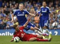 Chelsea