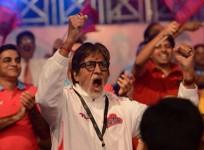 Amitabh Bachchan