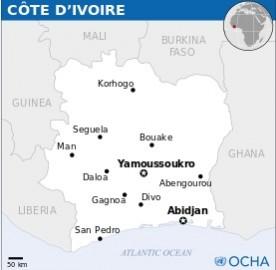 Ivory Coast
