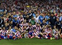 Atletico Madrid