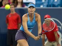 Maria Sharapova