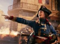 Assassin's Creed Unity