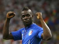 Mario Balotelli