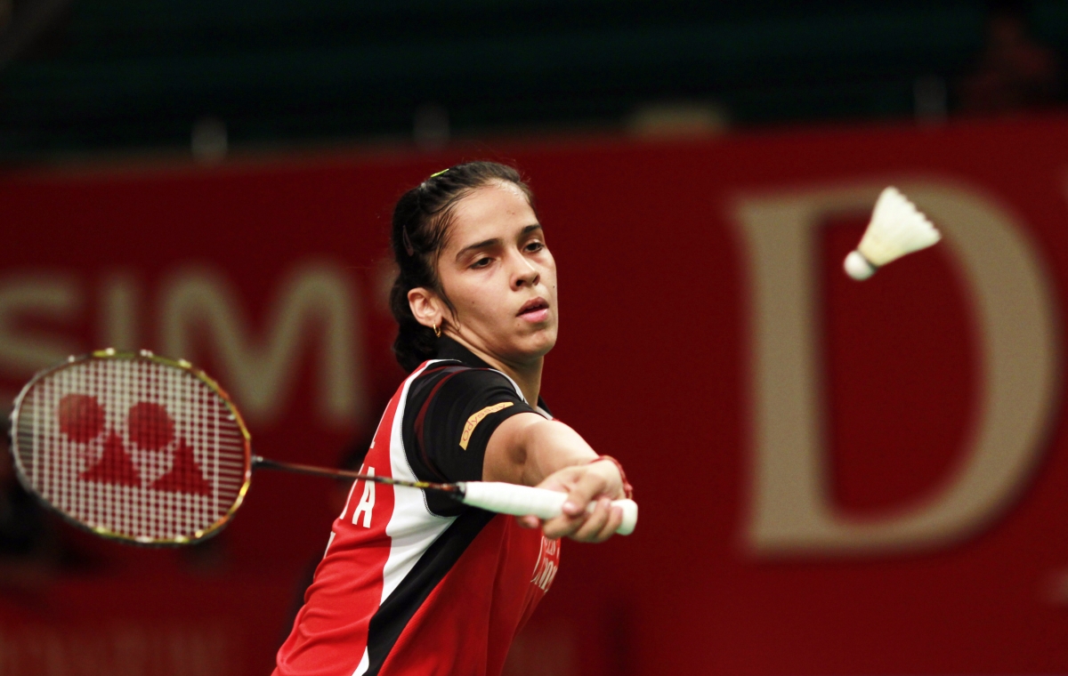Badminton World Championships Live Streaming Information Watch Saina Nehwal vs Natalia Perminova Online