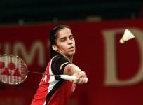 Saina Nehwal