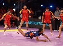 Pro Kabbadi League