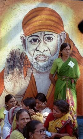 Sai Baba