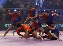 Pro Kabbadi League
