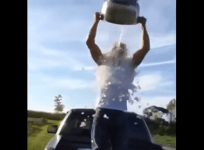 Ice Bucket Challenge