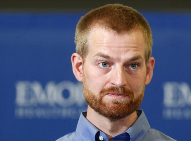Kent Brantly, who contracted Ebola treating victims of the deadly virus in Liberia have recovered and were discharged by the Atlanta hospital that treated them with an experimental drug, ZMapp. Brantly