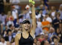 Maria Sharapova